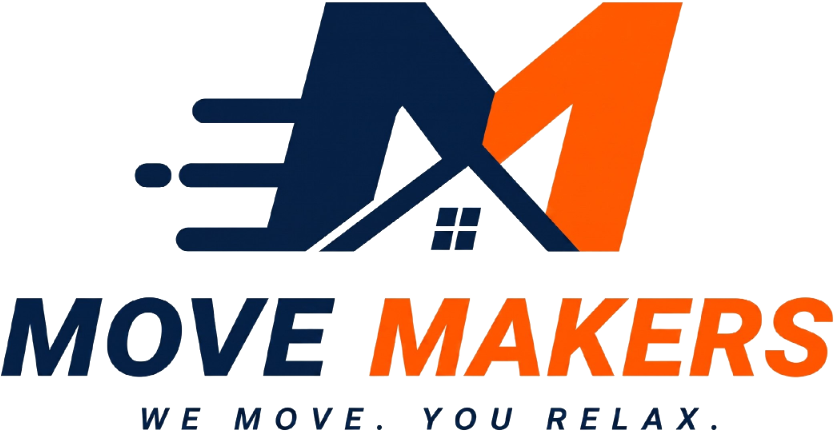 MOVE MAKERS Logo