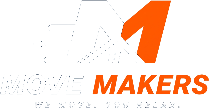 MOVE MAKERS Logo